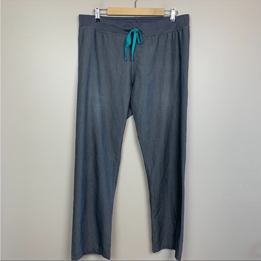 Figs scrub pants
